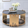 Tanquin - Table