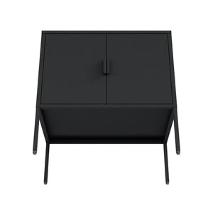 Ava - Accent Cabinet