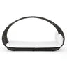 Abigal - Outdoor Wicker Daybed With Cushion