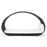 Abigal - Outdoor Wicker Daybed With Cushion