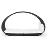 Abigal - Outdoor Wicker Daybed With Cushion