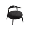 Modern Living Room Upholstered Accent Chair