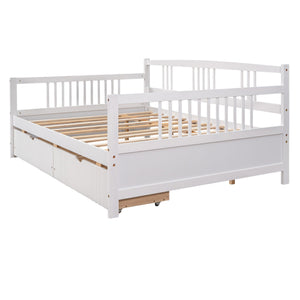 Multifunctional Modern Daybed