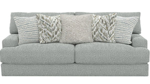 Brett - Sofa