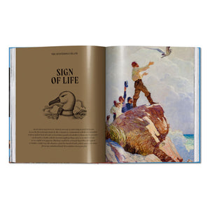 Pirate Tales (English)