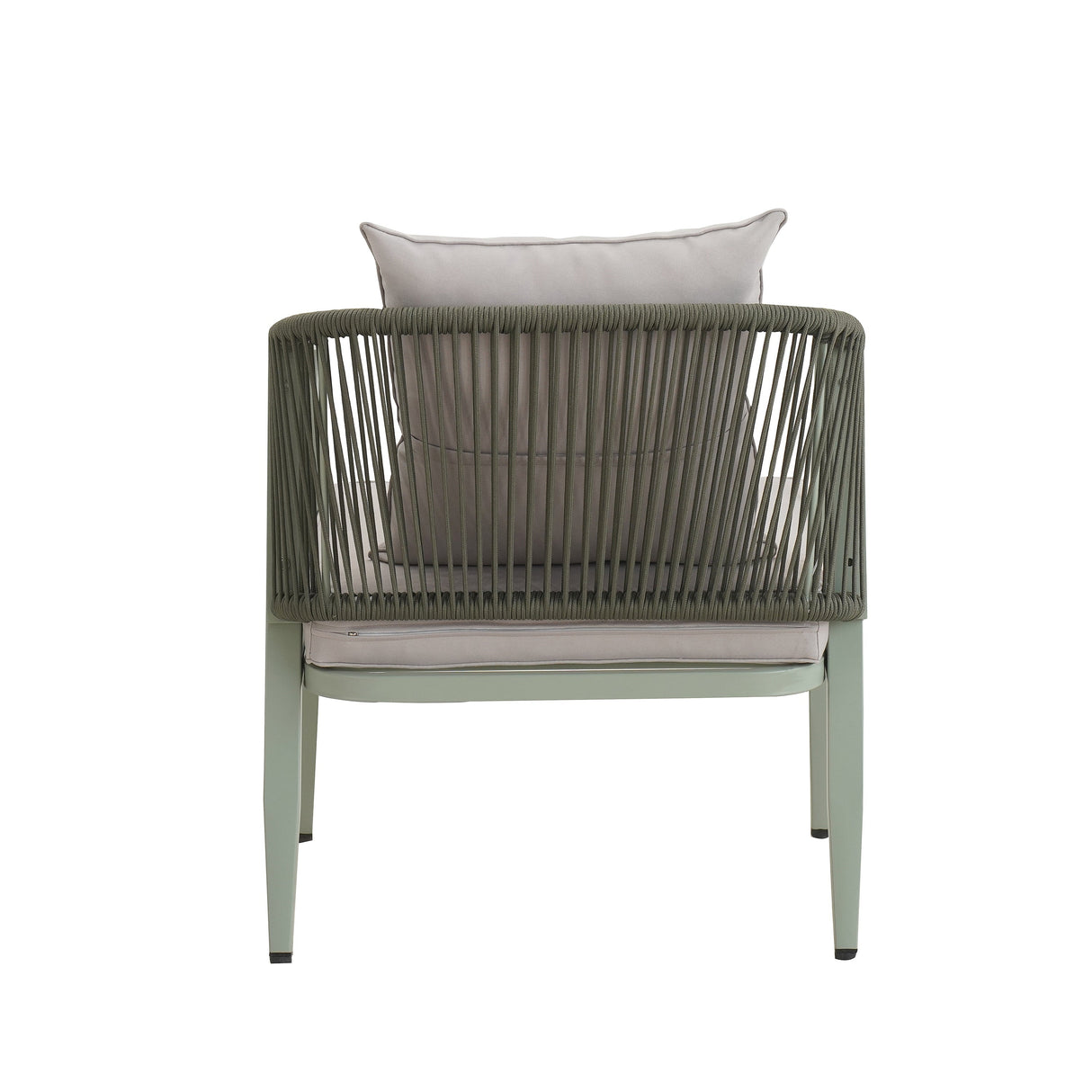 U_STYLE Durable and Comfortable Outdoor Seating Set