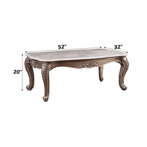 Jayceon - Table