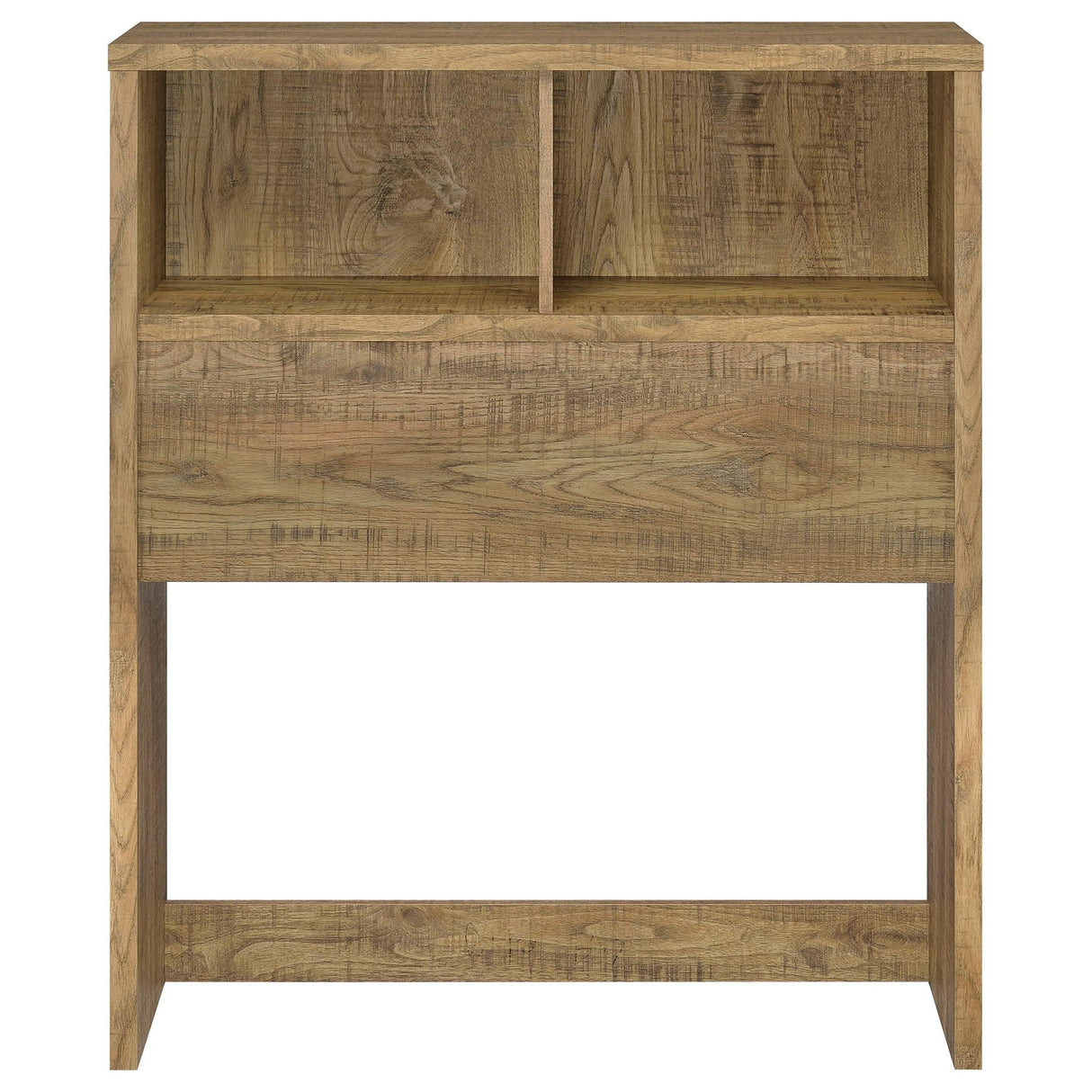 Geary - 3 Piece Bedroom Set With Bookcase Headboard