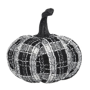 Set of 2, 7x7x7" Fabric Light