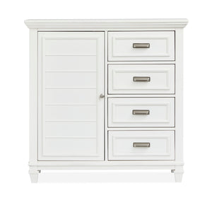 Charleston - Door Chest