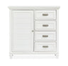 Charleston - Door Chest