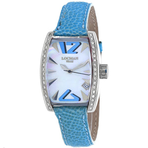 Locman Women's Diamond Panorama