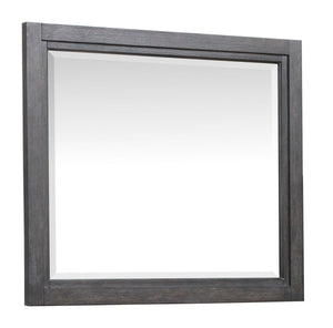 Plum Creek - Landscape Mirror