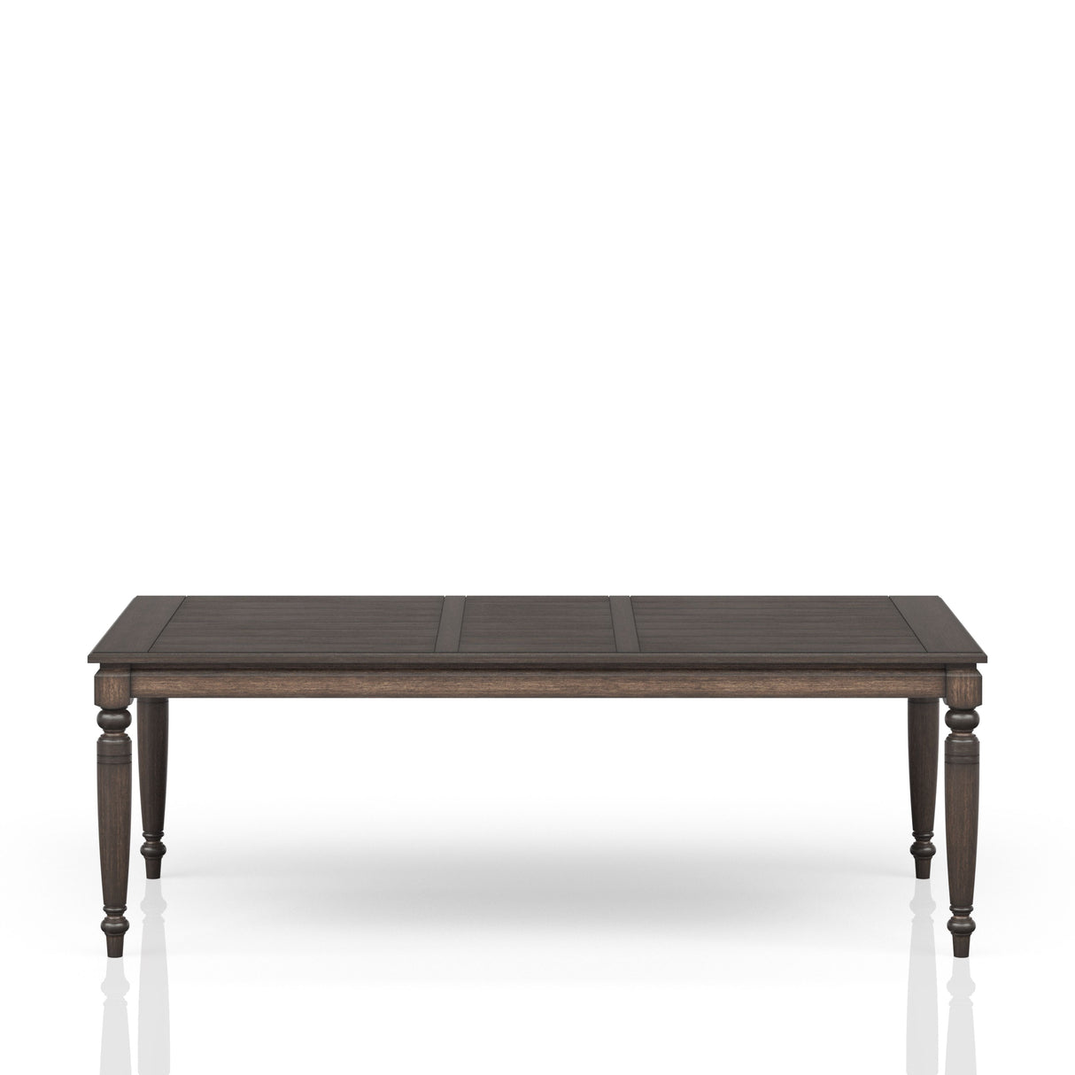 Expandable Dining Table