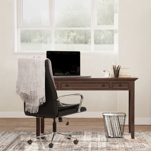 Amherst - Handcrafted Desk