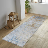 Legacy Woven Area Rug
