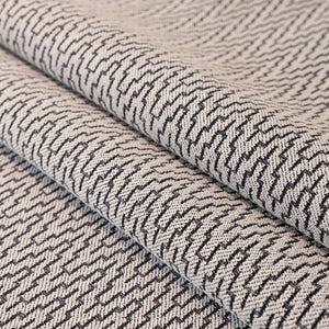Non-Slip Couch Cover with Gold Trim, Sofa Slipcover for Sectional & Loveseat