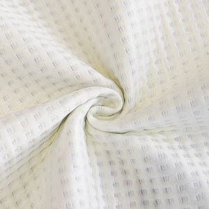 Non-Slip Cooling Breathable Couch Protector Towel, Lightweight Slipcover for Sofas