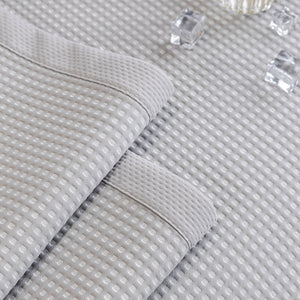 Non-Slip Cooling Breathable Couch Protector Towel, Lightweight Slipcover for Sofas