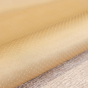 Chenille Couch Cover with Scalloped Edge, Non-Slip Modular Slipcover