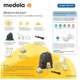 Medela Swing Breastpump (67050)