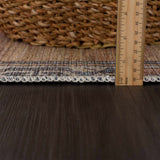 Medinah Washable Runner Rug