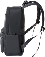 Talmont Small Waterproof Backpack – Lightweight Travel Daypack for Women & Men, Fits 13” Laptop – Gym, College, Beach, Everyday Bag