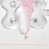 Fridababy MediFrida Accu-Dose Pacifier Medicine Dispenser