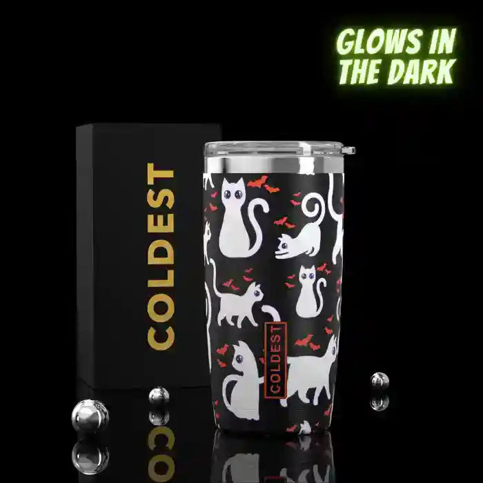 Coldest 20 oz Tumbler v2 – Tuesday Morning