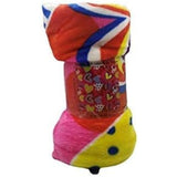 Ultra Plush Mothers Day Valentine's Day Heart-Themed Throw Blanket – Soft, Cozy, and Luxurious Fleece, 50" x 60"