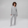 Women's Luxe Bamboo Long PJ Set