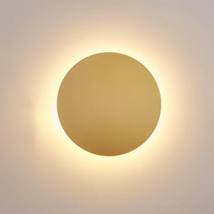 Modern LED Wall Lamp