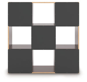 Glosmount - Cube Organizer