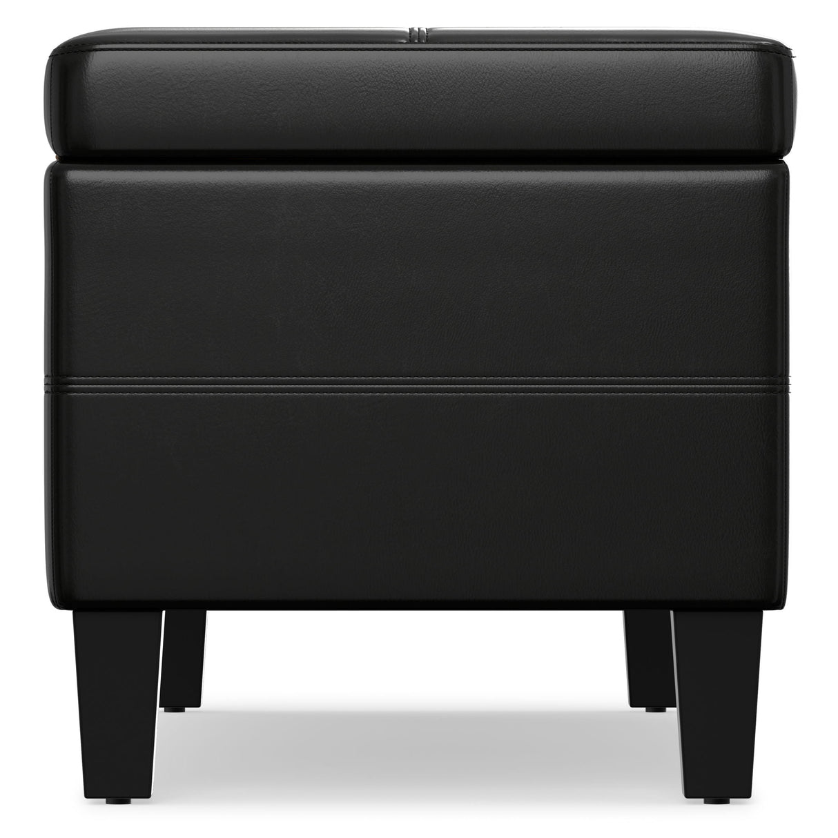 Afton - Large Storage Ottoman Bench
