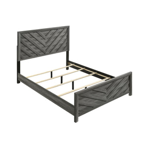 Denver - Bedroom Set
