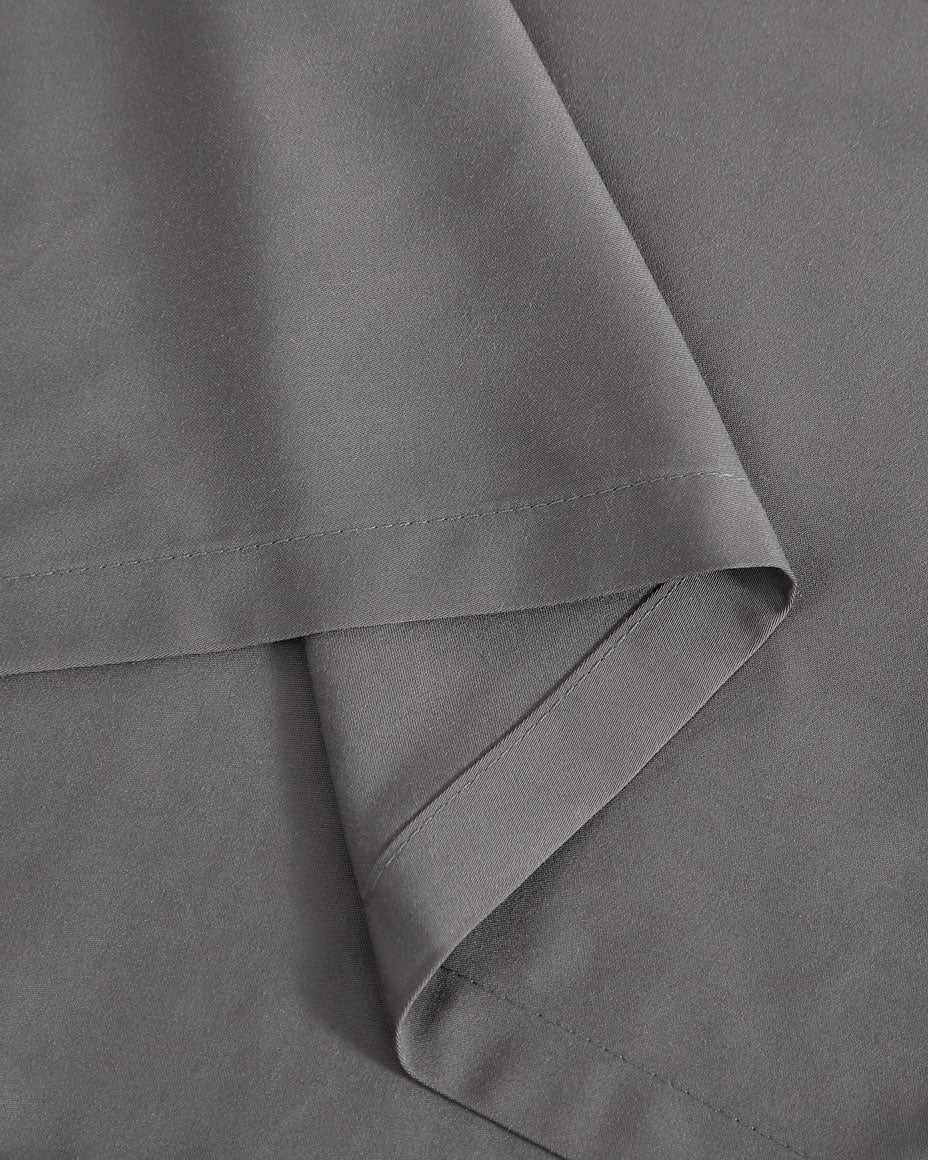 Snug + Bamboo Viscose Sham Set