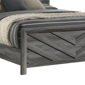Denver - Bed