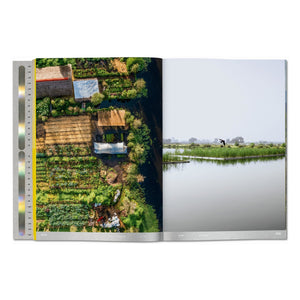 Julia Watson. Lo—TEK. Water. A Field Guide for TEKnology (English)