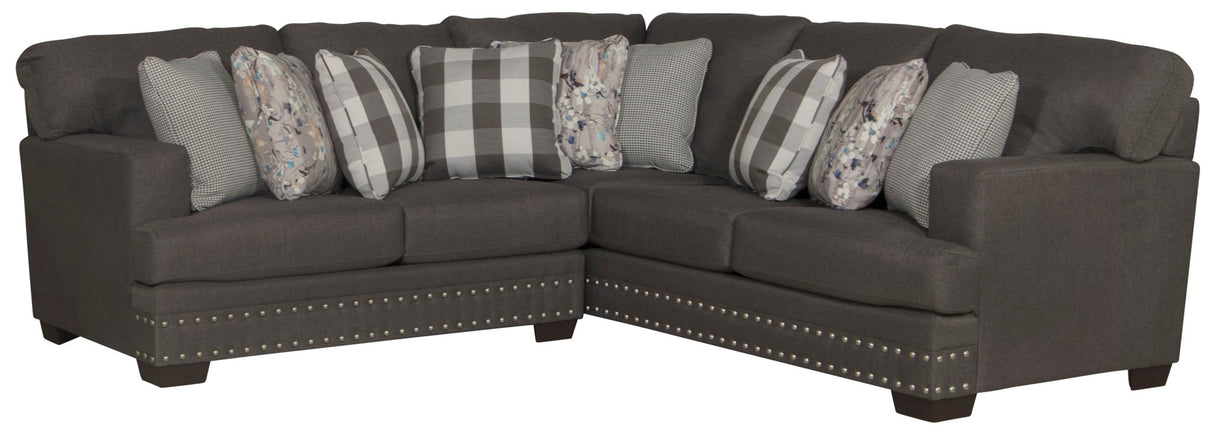 Crawford - Sectional