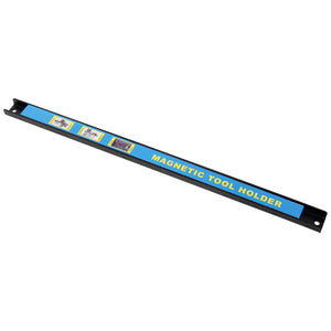 8-Pack 18-Inch Heavy Duty Magnetic Tool Holder Set