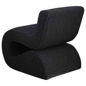 Austin - Armless Curved Chair