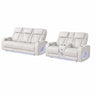 Fortuner - Power Reclining Living Room Set