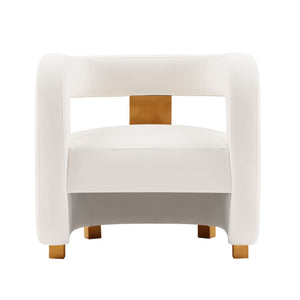 Amirah - Lounge Chair