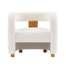 Amirah - Lounge Chair