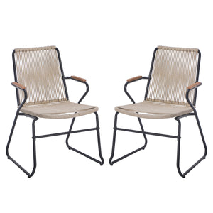 Moonstone Chair Set of 2