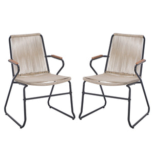 Moonstone Chair Set of 2