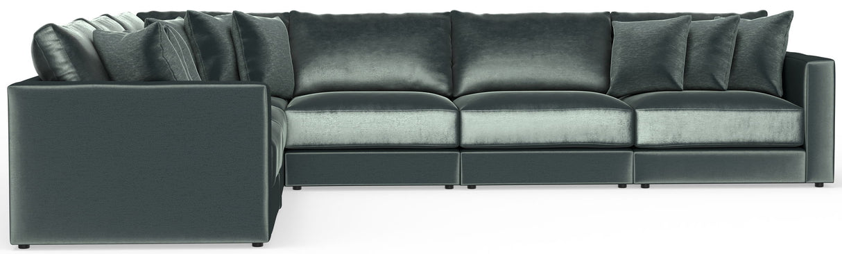 Remington - Modular Sofa