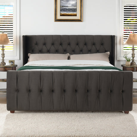 The-Haldor™-Heritage-Bedstead-King-Beds-&-Bed-Frames