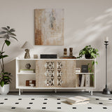 Sicotas Mid Century Sideboard