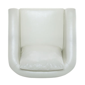 Anurudh - Barrel Club Upholstered Chair